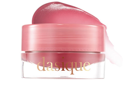 DAISY QU  Fruity Lip Jam, 09 Rich Jam, 4g, 1 Count