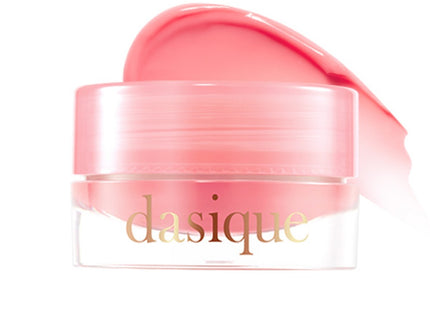 DASIQUE  Fruity Lip Jam 01 Peach Jam 4g 1ea