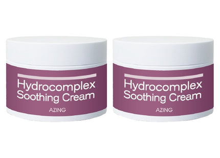 AGING DEAD SEA Dead Sea Hydro Complex Soothing Cream 50g 2-Pack