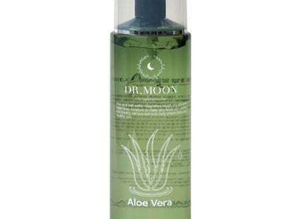 DR.MOON  Premium Aloe Vera Cica Soothing Gel, 1L, 1 count