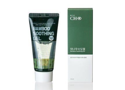 NONE CheongHwa Bamboo Soothing Gel, 1 Pack