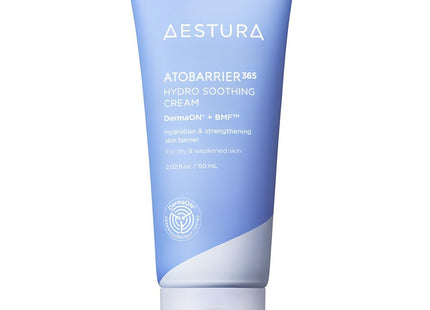 AESTURA  Atobarrier365 Hydro Soothing Cream 60ml 1 Pack