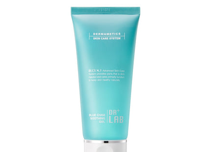 DR.LAB  Blue Calm Soothing Gel 120ml 1 count