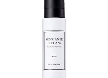 ZATIN SIGHT  Konstantin Elegance Real Makeup Fixer, 100ml, 1 Count