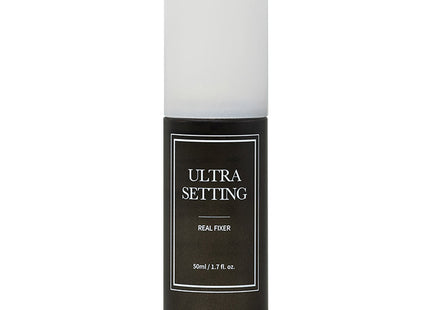 ZATINSIGHT  Ultra Setting Real Makeup Fixer, 50ml, 1 count