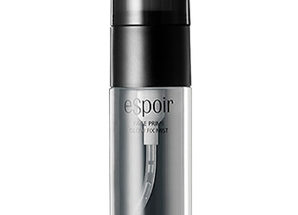 ESPOIR  FACE PRIMER GLOW FIX MIST 30ml 1ea