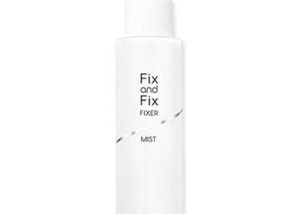 ETUDE HOUSE Fix & Fix Mist Fixer 110ml 1ea