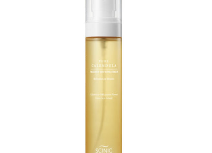 SNUG  Pure Calendula Makeup Setting Fixer, 100ml, 1 Pack