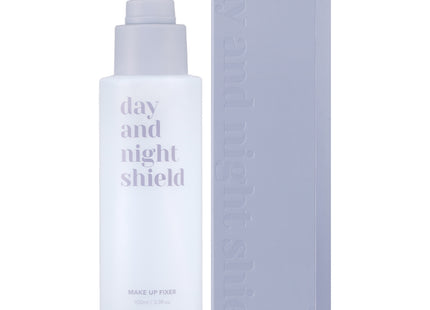 MERGE  Day & Night Shield Makeup Fixer, 100ml, 1 Pack