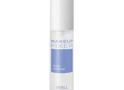 TTEUELL  Mask Defense Makeup Fixer 50ml 1 Count