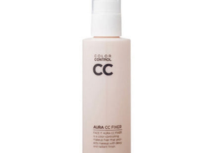 THE FACE SHOP FACE IT AURACUSHION MIST FIXER 100ML 1PC