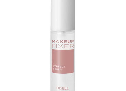 뜨엘 Tte.Elle Perfect Finish Makeup Fixer, 50ml, 1 Count