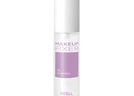 DD'ELL  Oil Control Makeup Fixer, 50ml, 1 count