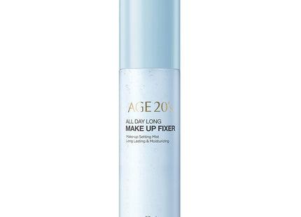AGENCE TO WENIS  ALL DAY LONG MAKEUP FIXER 50ML 1PC