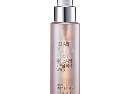 PHY'S HABIT  Photoshop Fixer Mist VER.3, 100ml, 1 Count