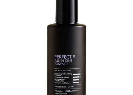 DERMAFACTORY  Perfect 9 All-in-One Essence, 150ml, 1 Count