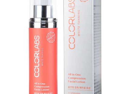 COLORLABS All-in-One Compressed Facial Lotion