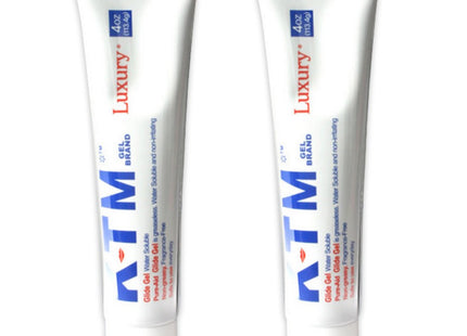 CONSIDER KTm Massage Gel 113.4g 2-Pack