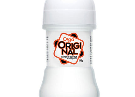 주식회사나비  올가 마사지젤 오리지널, 150g, 1개