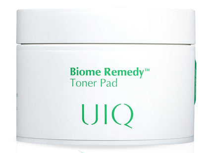 YUIK  BIOME REMEDY TONER PAD 180ml, 70 count, 1 unit
