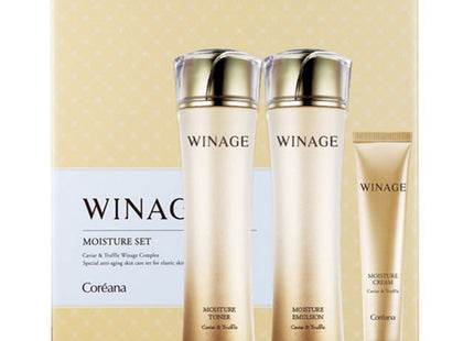 WINETAGE Moisture Hydration Duo Set