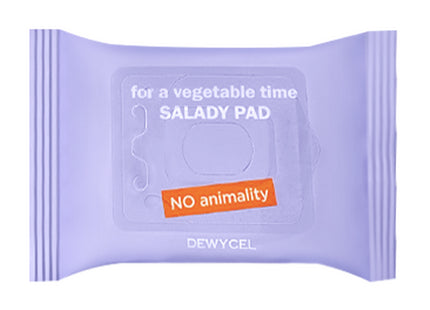 DEWYCELL  Saladipads 1ea