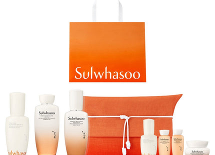 SULWHASOO First Care Activating Serum Special Set (130ml x 3ea)