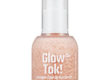 DABO Dabo Glow Talk Collagen Tone-up Sun Serum Pink Beige SPF50+ PA++++ 30ml