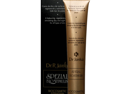 DR. JANKA Dr. Janka Special Cream Regenerating BB Aesthetic BB Cream 20ml 1pc