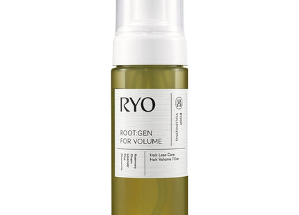 RYO  Rootgen Hair Filler 150ml 1 count