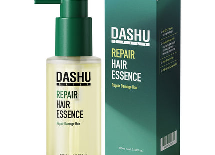 DASHU  Daily Repair Hair Essence, 100ml, 1 Count