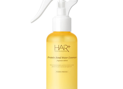 HAIRPLUS  Protein Bond Water Essence Pear & Freesia, 120ml, 1 Pack