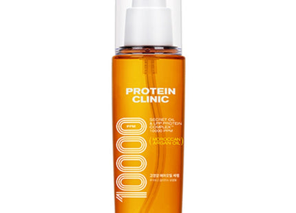 ELASTINE  Protein Clinic 10000 Hair Serum 95ml 1 piece