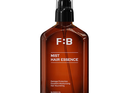 FOVOUT  Mist Hair Essence, 110ml, 1 Count