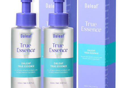 DALIF  Glam True Original Hair Essence 100ml 2 Count