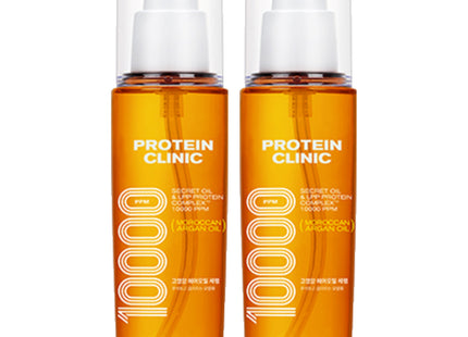 ELASTINE  Proatin Clinic 10000 Hair Serum, 95ml, 2 Count