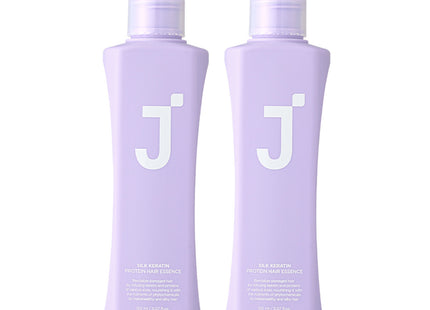 JSOOP  Silk Keratin Protein Hair Essence 150ml 2 Count