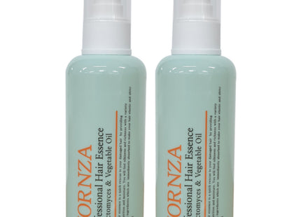 NOHRA  Professional Hair Essence, 150ml, 2 Count