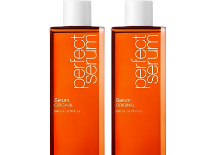 MISE EN SCENE  Perfect Original Hair Serum, 200ml, 2 Count