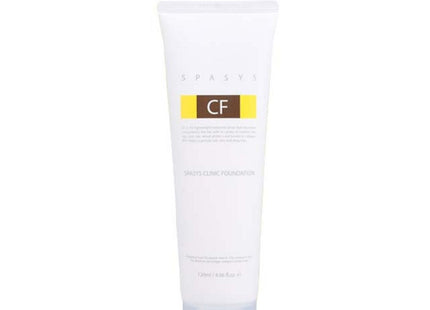 SPACIES CF Clinic Foundation Thin Hair Essence 120ml 1 ea