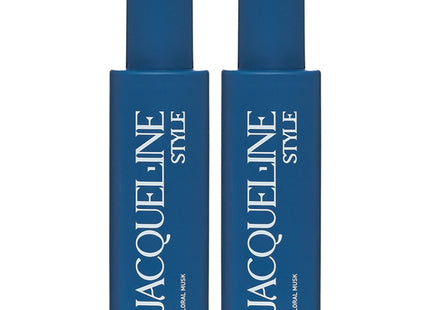 JACQUELYN STYLE  Perfect Volume Floral Musk, 170ml, 2 Count