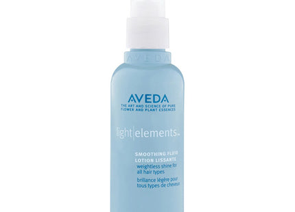 AVEDA Aveda Light Elements Smoothing Fluid 100ml 1 Count