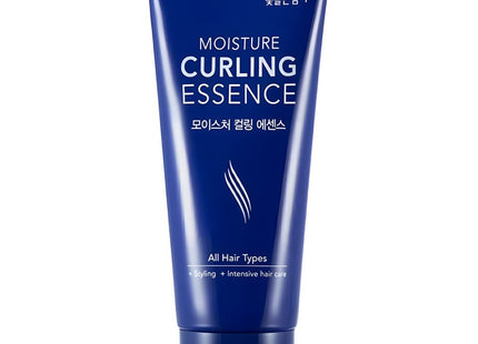 THE MAN IN THE FLOWER  Moisture Curling Essence, 180ml, 1 count
