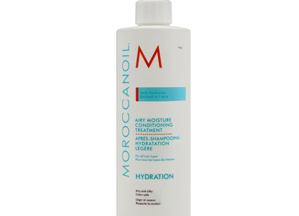 MOROCCANOIL  Airey Moisture Conditioner 500ml 1pc