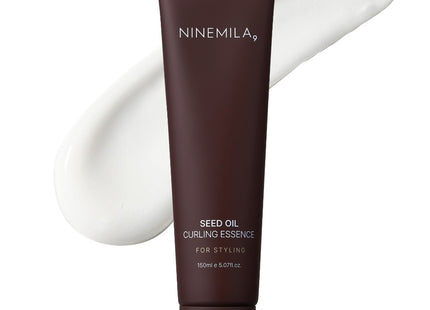 NAINMILA Nainmila Seed Oil Curling Essence, 150ml, 1 count