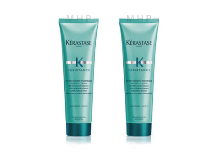 KERASTASE Kérastase Extentioniste Nocut Thermique 150ml 2-Pack