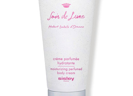 SISLEY PARIS   Swar de Lune Perfumed Body Cream  150ml 1 Count