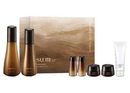 SU:M37  LosecSumma Fermentation Lift Special Set, 1 Set