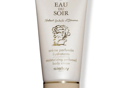 SISLEY PARIS  Eau Soir Fleuri Hydrating Body Cream 150ml 1 Piece