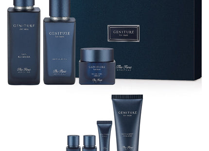 OHUI The First Geniture Men 3pcs Special Set, 1 Set